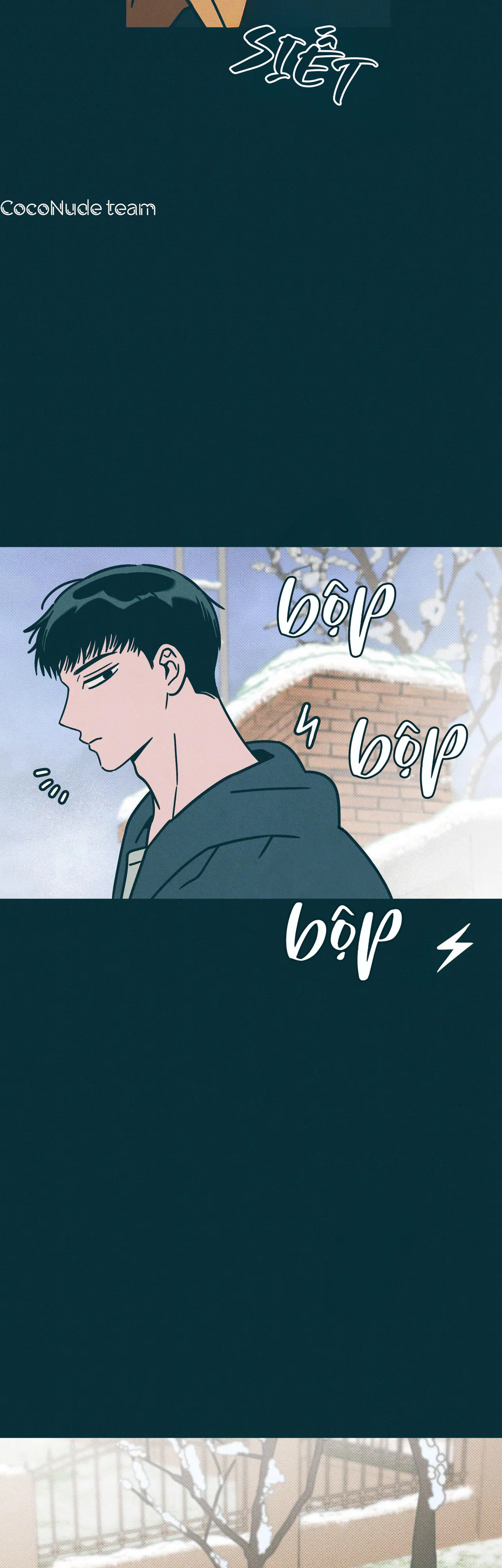 Lời Tỏ Tình Từ Con Số 0 - Chap 9