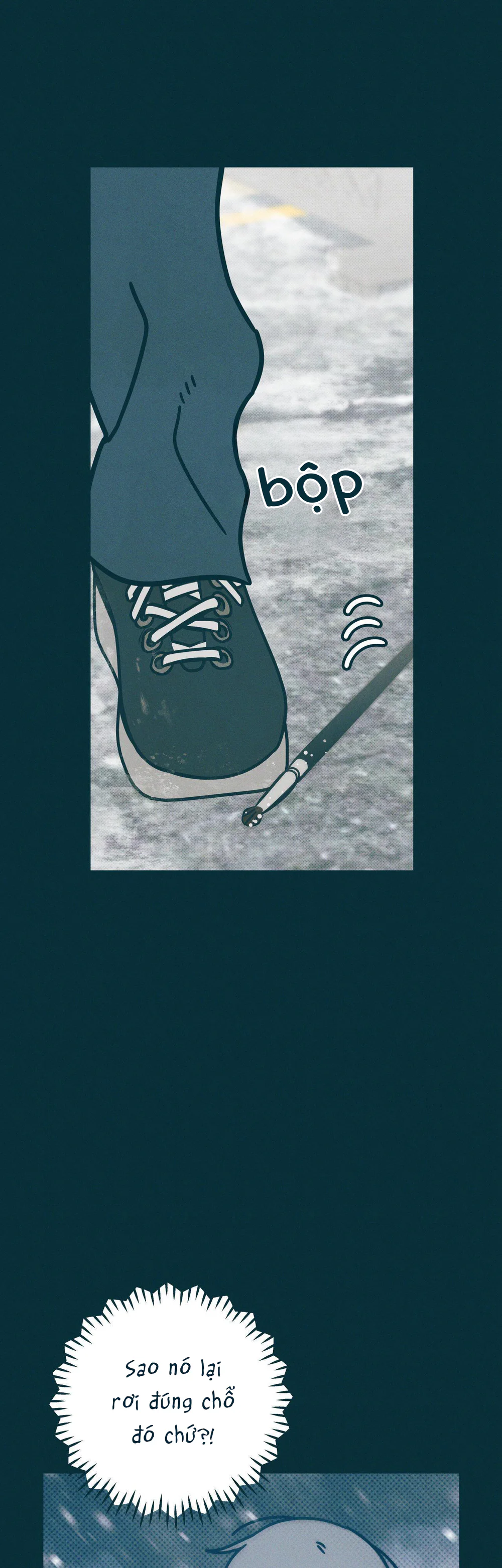 Lời Tỏ Tình Từ Con Số 0 - Chap 9