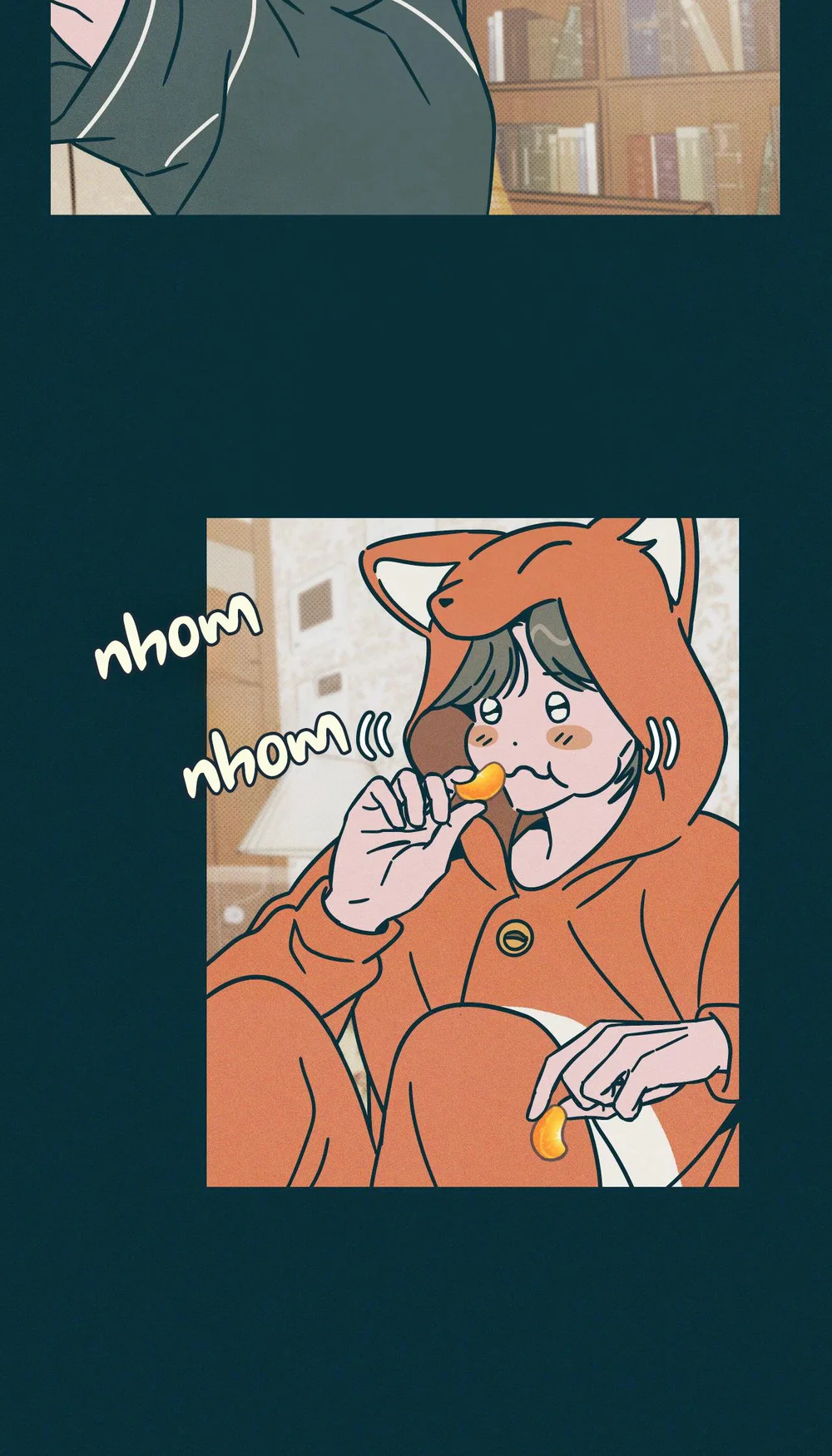 Lời Tỏ Tình Từ Con Số 0 - Chap 9