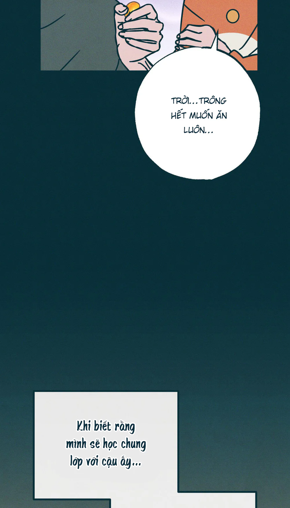 Lời Tỏ Tình Từ Con Số 0 - Chap 9