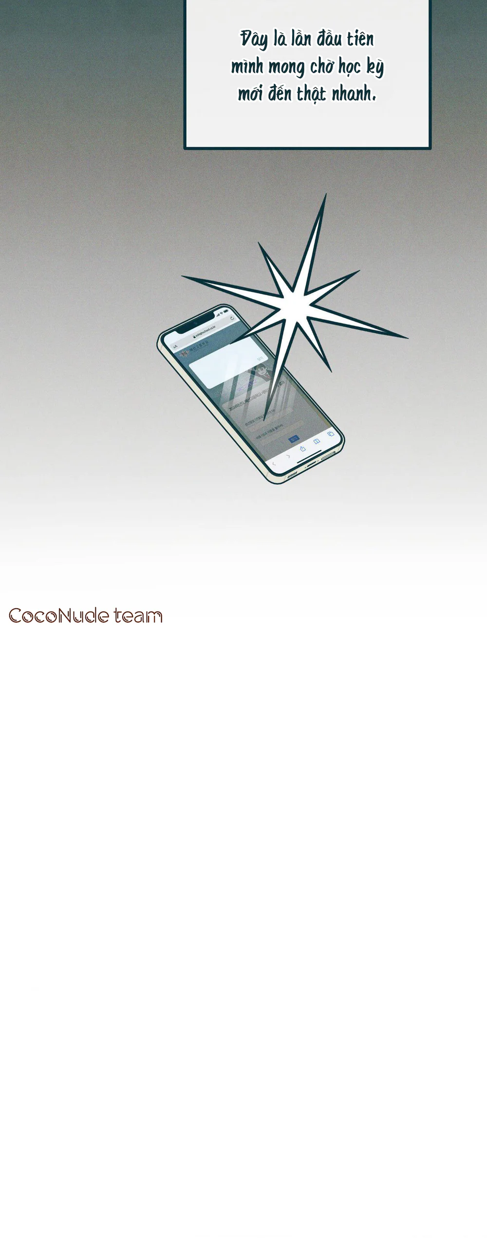 Lời Tỏ Tình Từ Con Số 0 - Chap 9