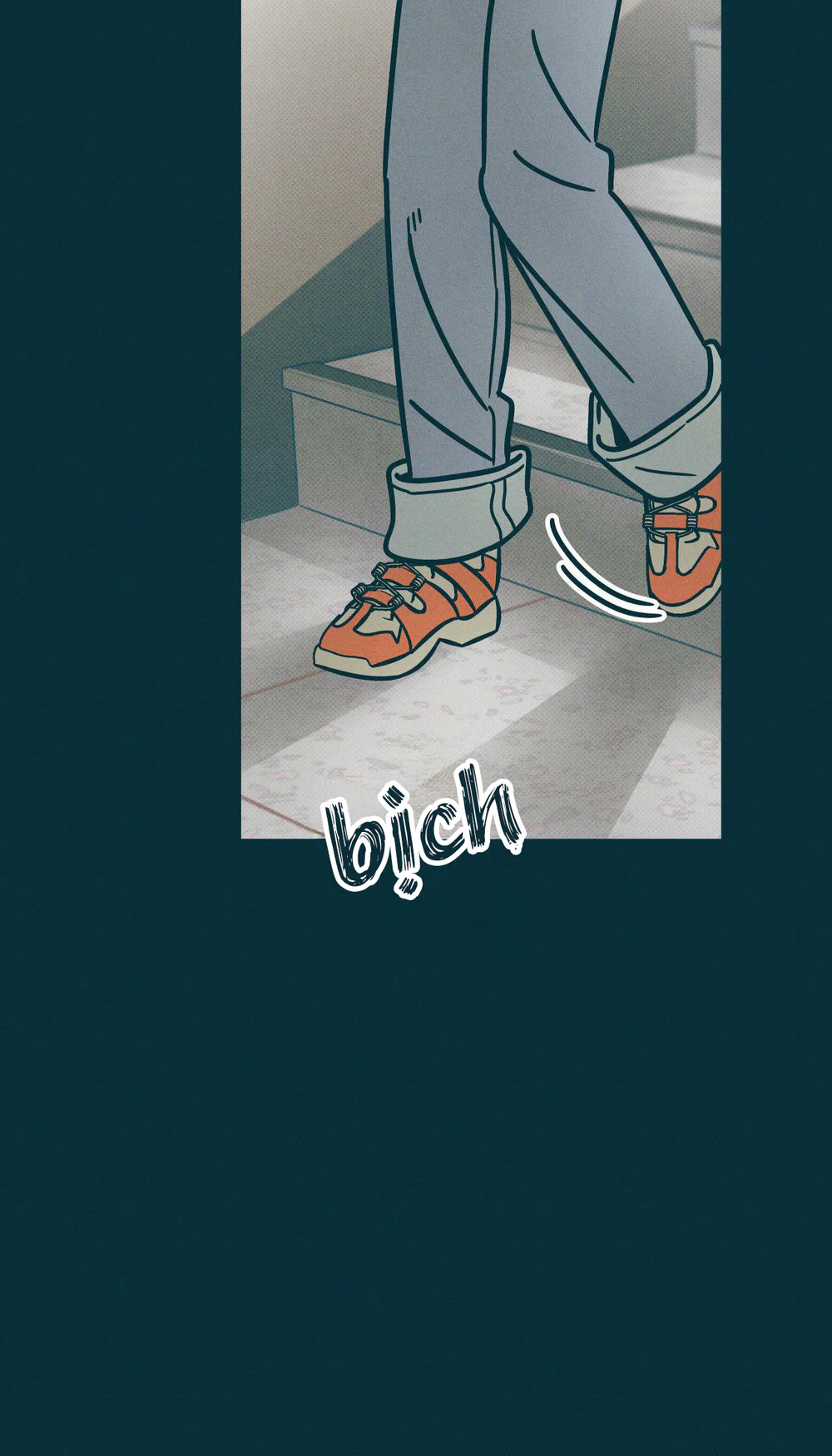 Lời Tỏ Tình Từ Con Số 0 - Chap 9