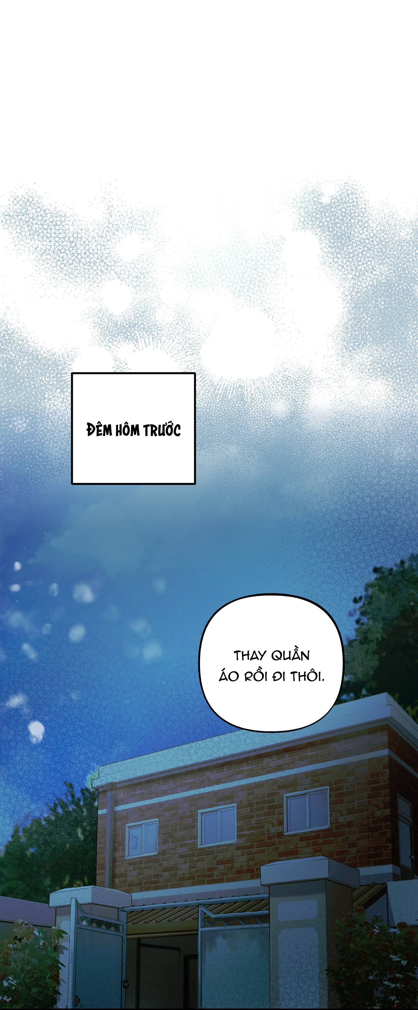 Lớn Lên Thật Khỏe Mạnh Chap 17 - Next Chap 18