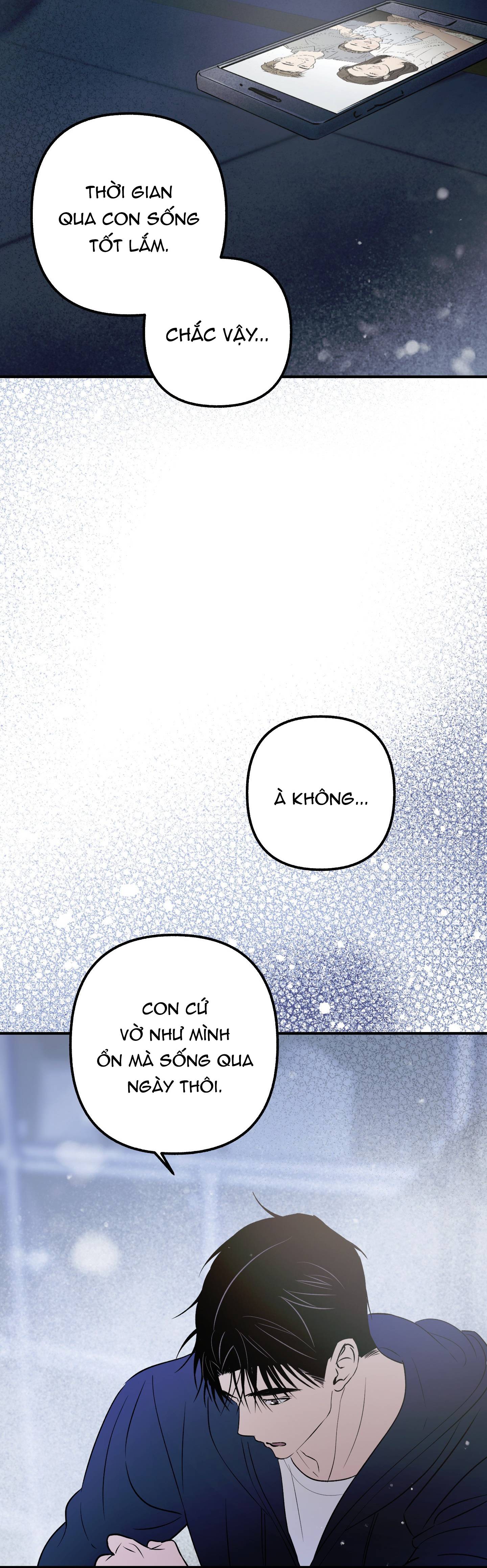 Lớn Lên Thật Khỏe Mạnh Chap 17 - Next Chap 18