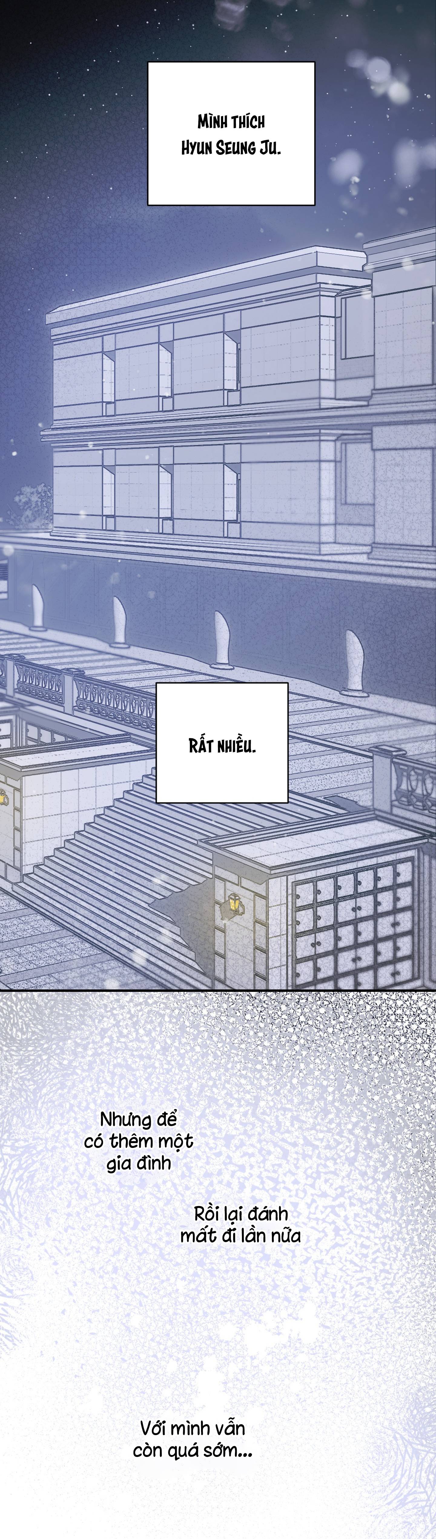 Lớn Lên Thật Khỏe Mạnh Chap 17 - Next Chap 18
