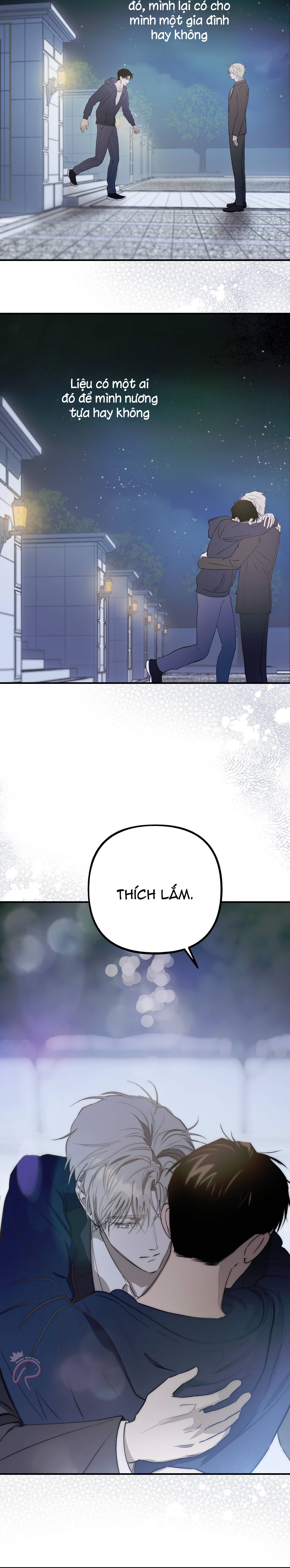 Lớn Lên Thật Khỏe Mạnh Chap 17 - Next Chap 18