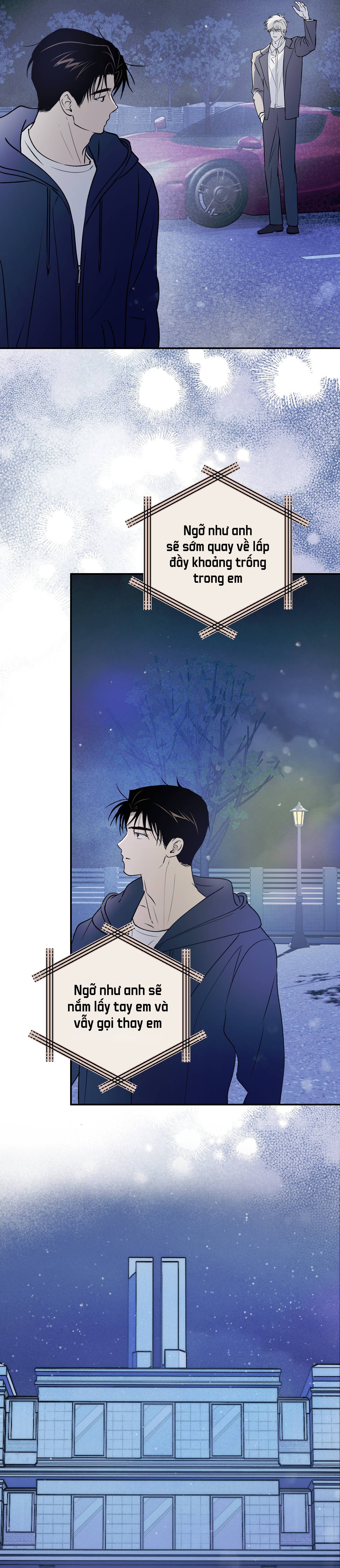 Lớn Lên Thật Khỏe Mạnh Chap 17 - Next Chap 18