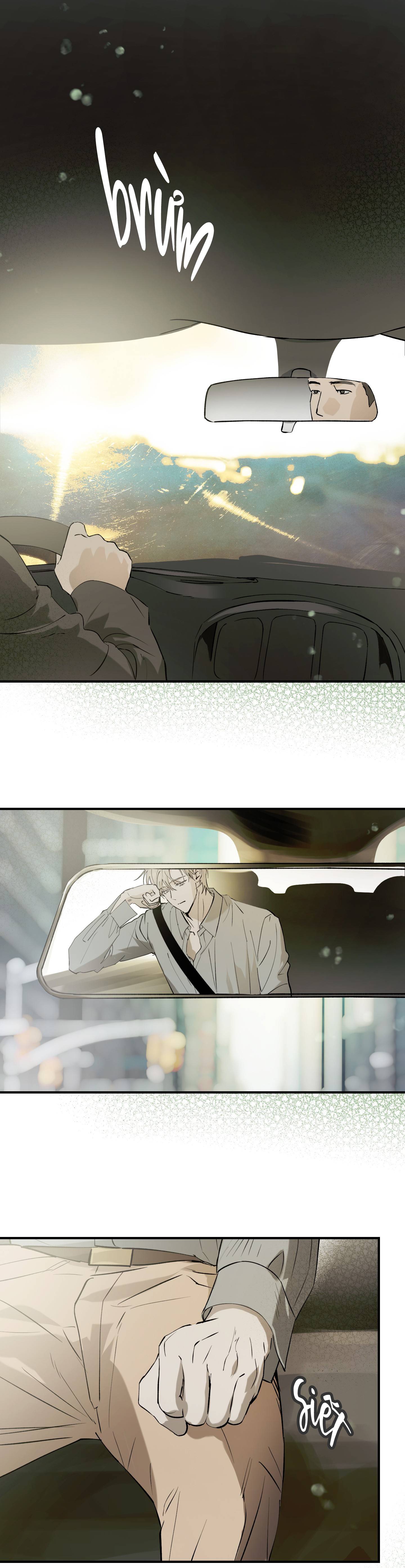 Lớn Lên Thật Khỏe Mạnh Chap 18 - Next Chap 19