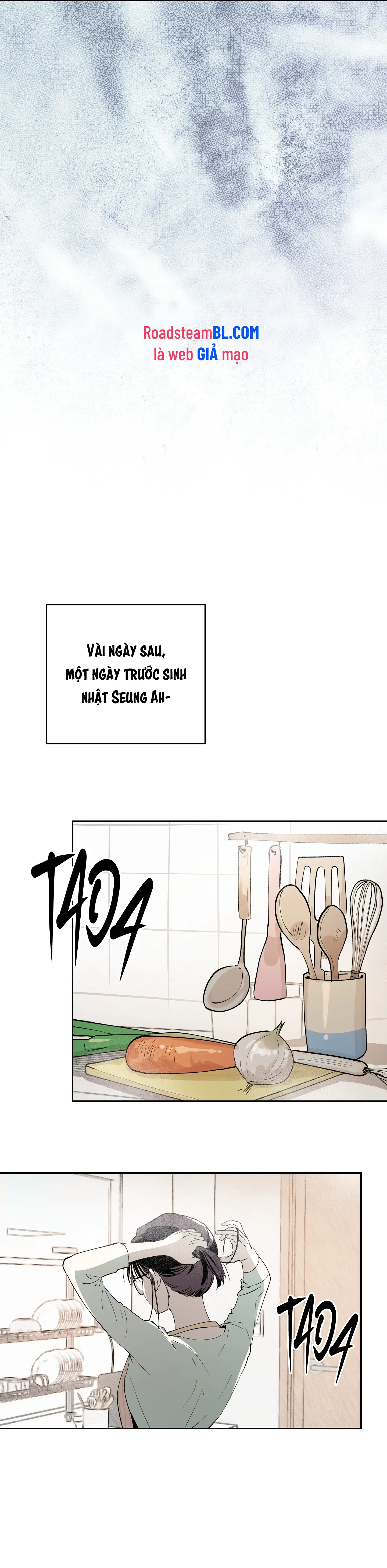Lớn Lên Thật Khỏe Mạnh Chap 19 - Next Chap 20
