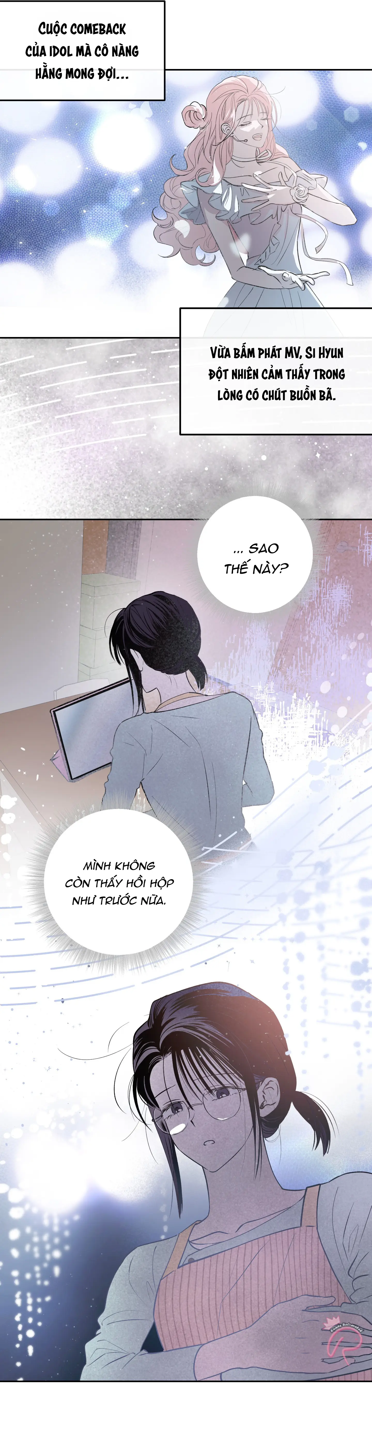 Lớn Lên Thật Khỏe Mạnh Chap 19 - Next Chap 20