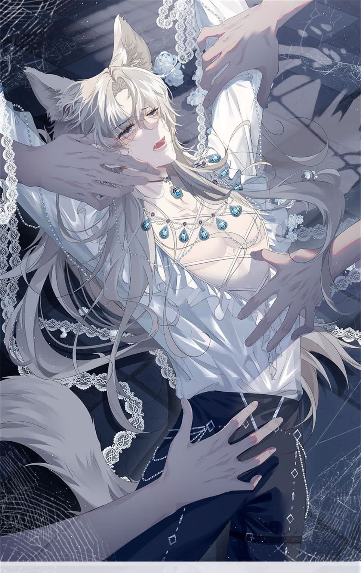 Lồng Tuyết - Chap 0