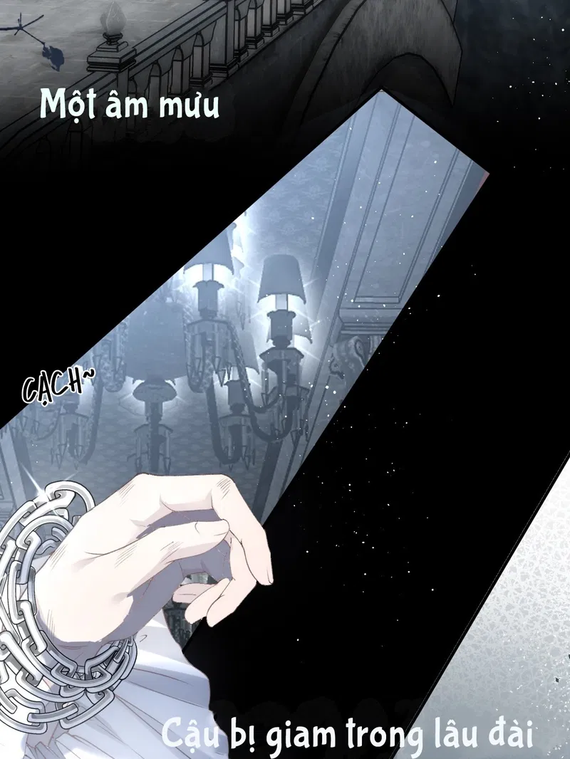 Lồng Tuyết - Chap 1