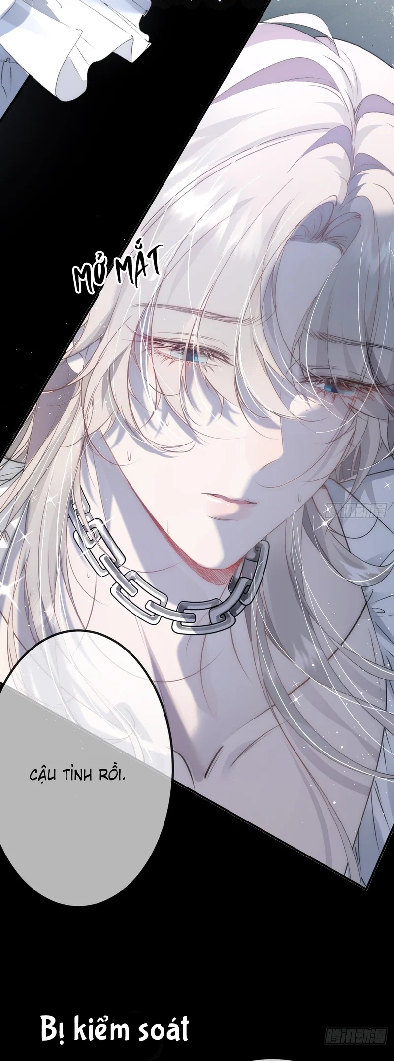 Lồng Tuyết - Chap 1