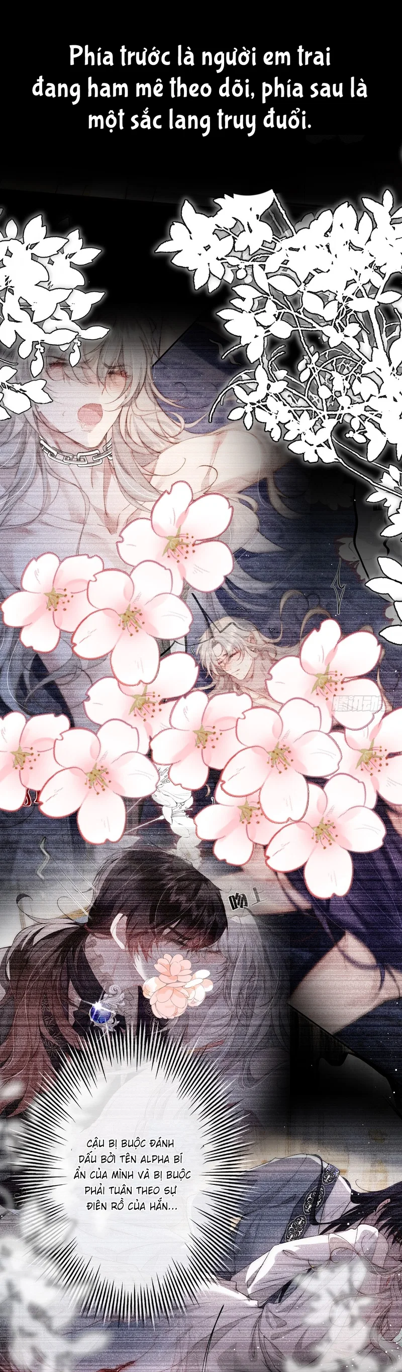 Lồng Tuyết - Chap 1