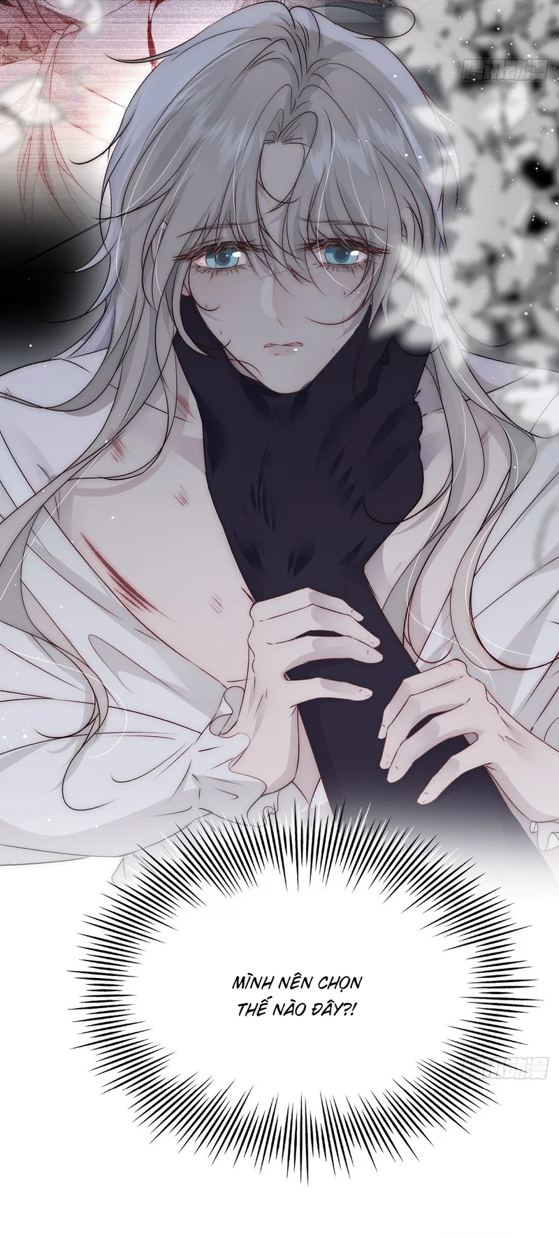 Lồng Tuyết - Chap 1