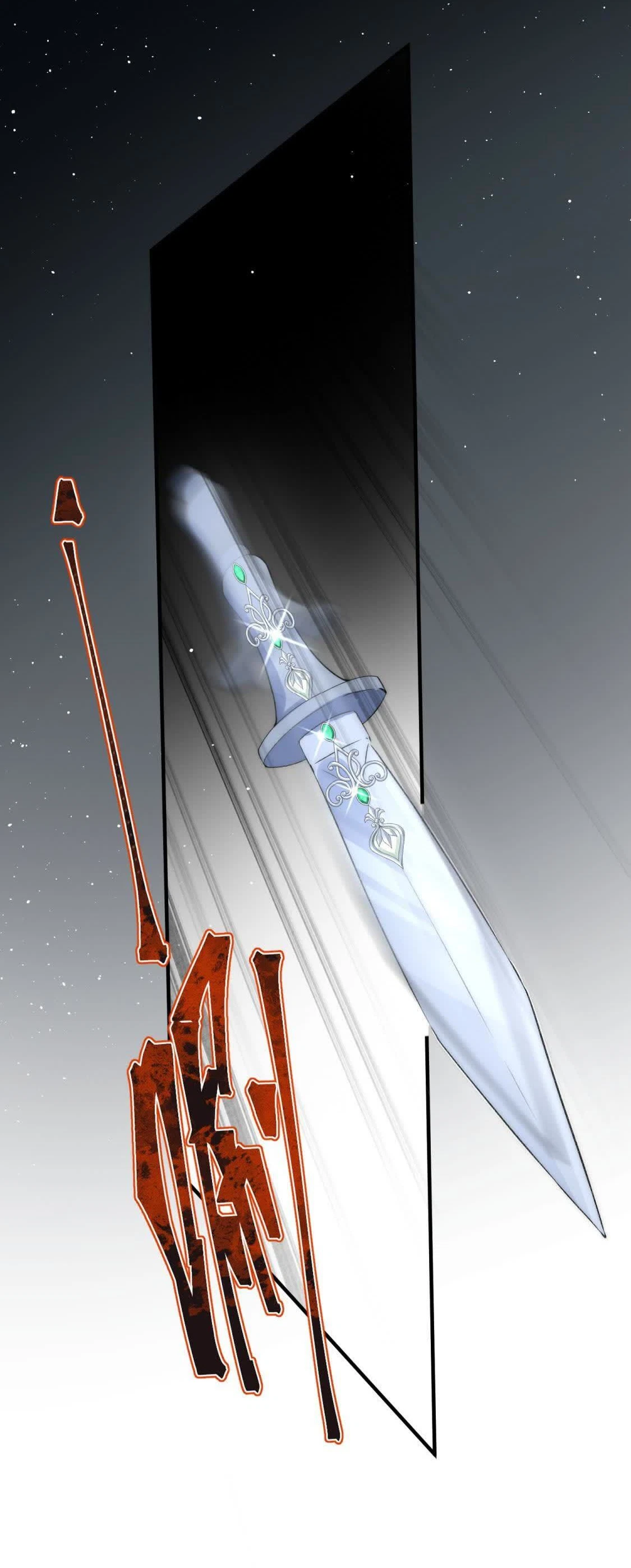 Lồng Tuyết - Chap 10