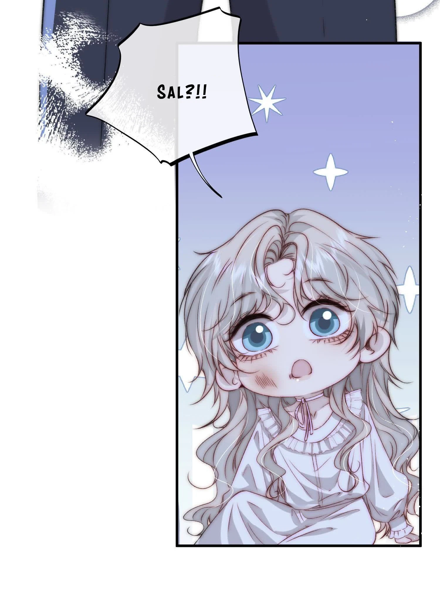 Lồng Tuyết - Chap 10