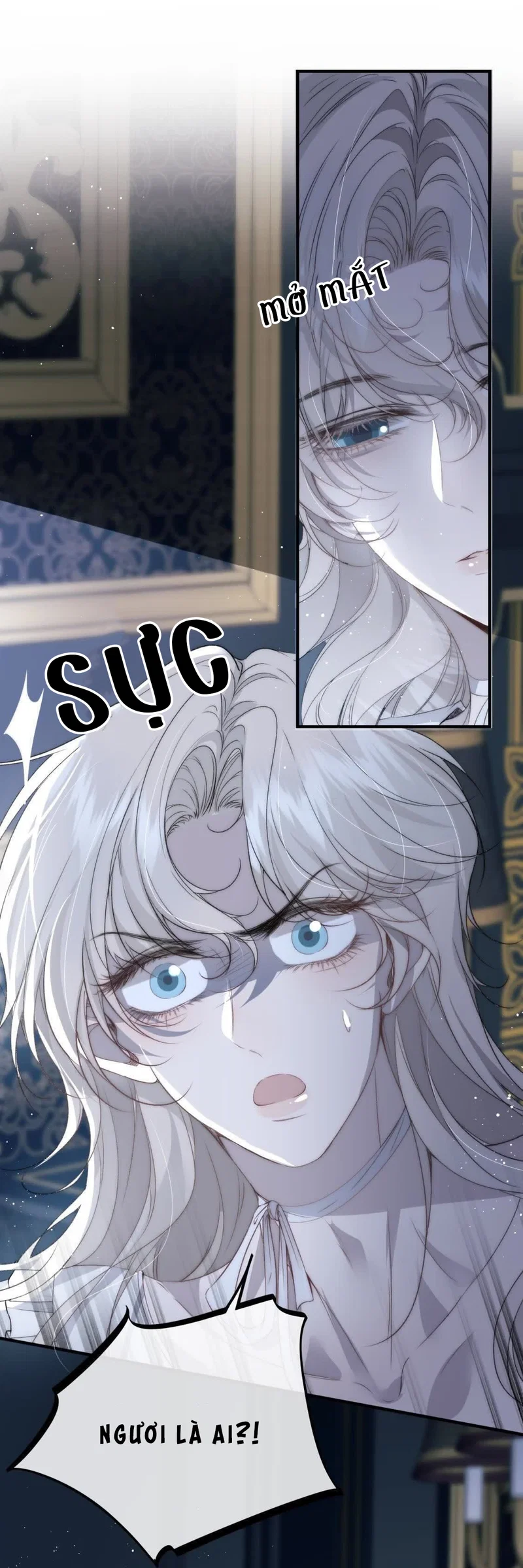 Lồng Tuyết - Chap 10