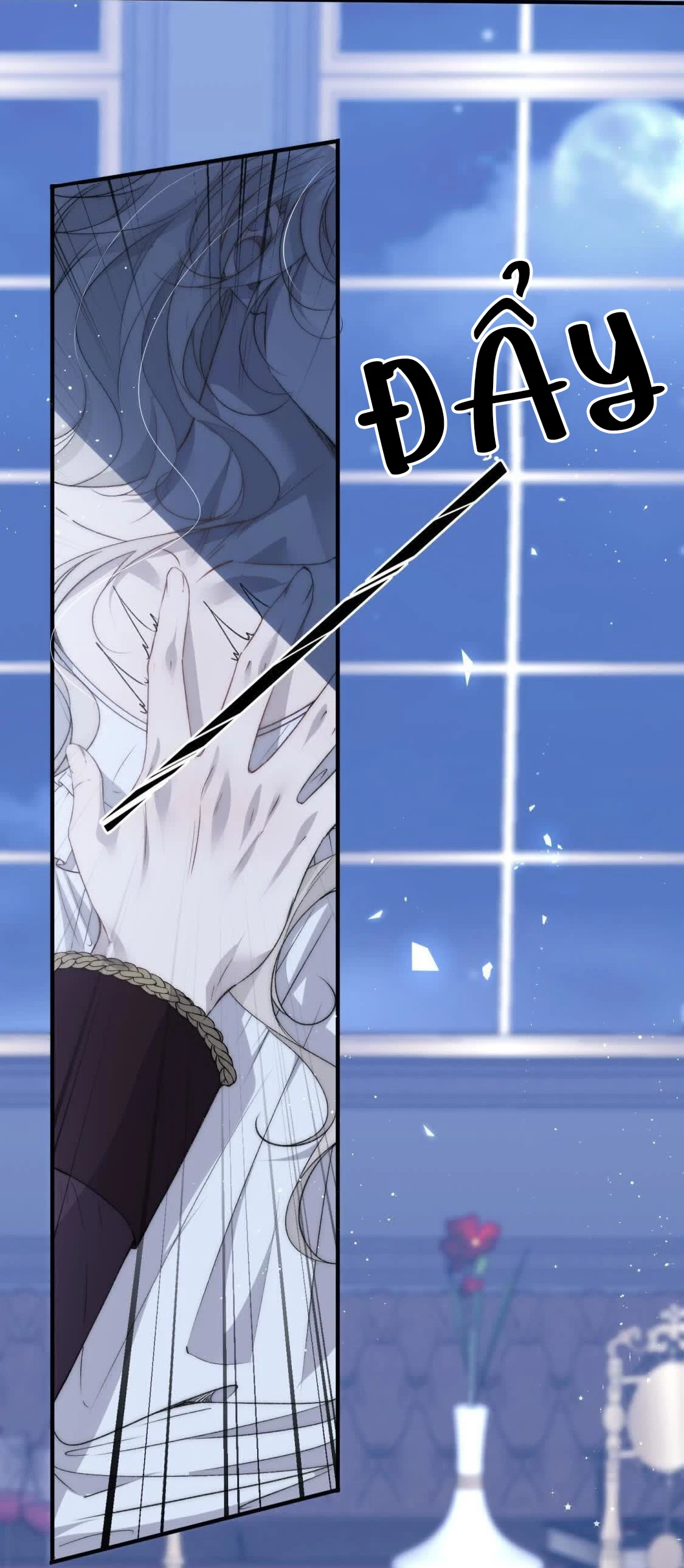 Lồng Tuyết - Chap 10