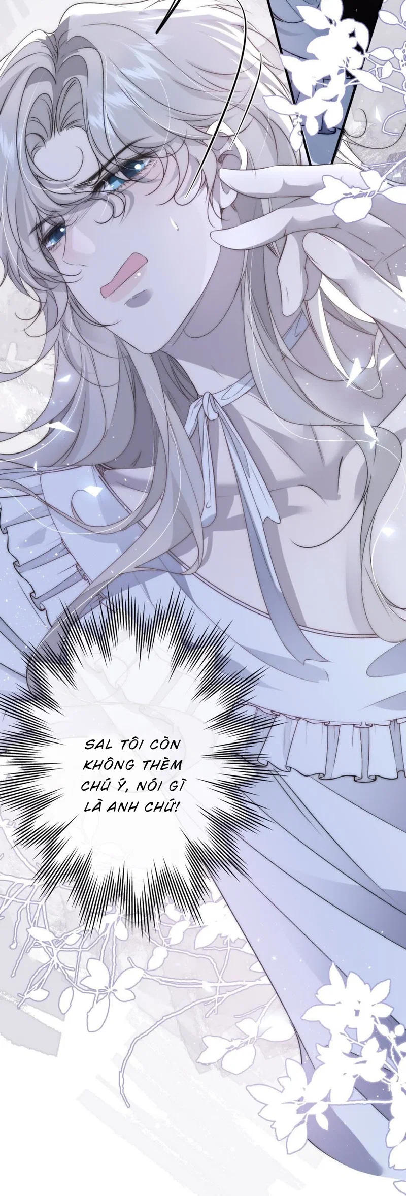 Lồng Tuyết - Chap 10