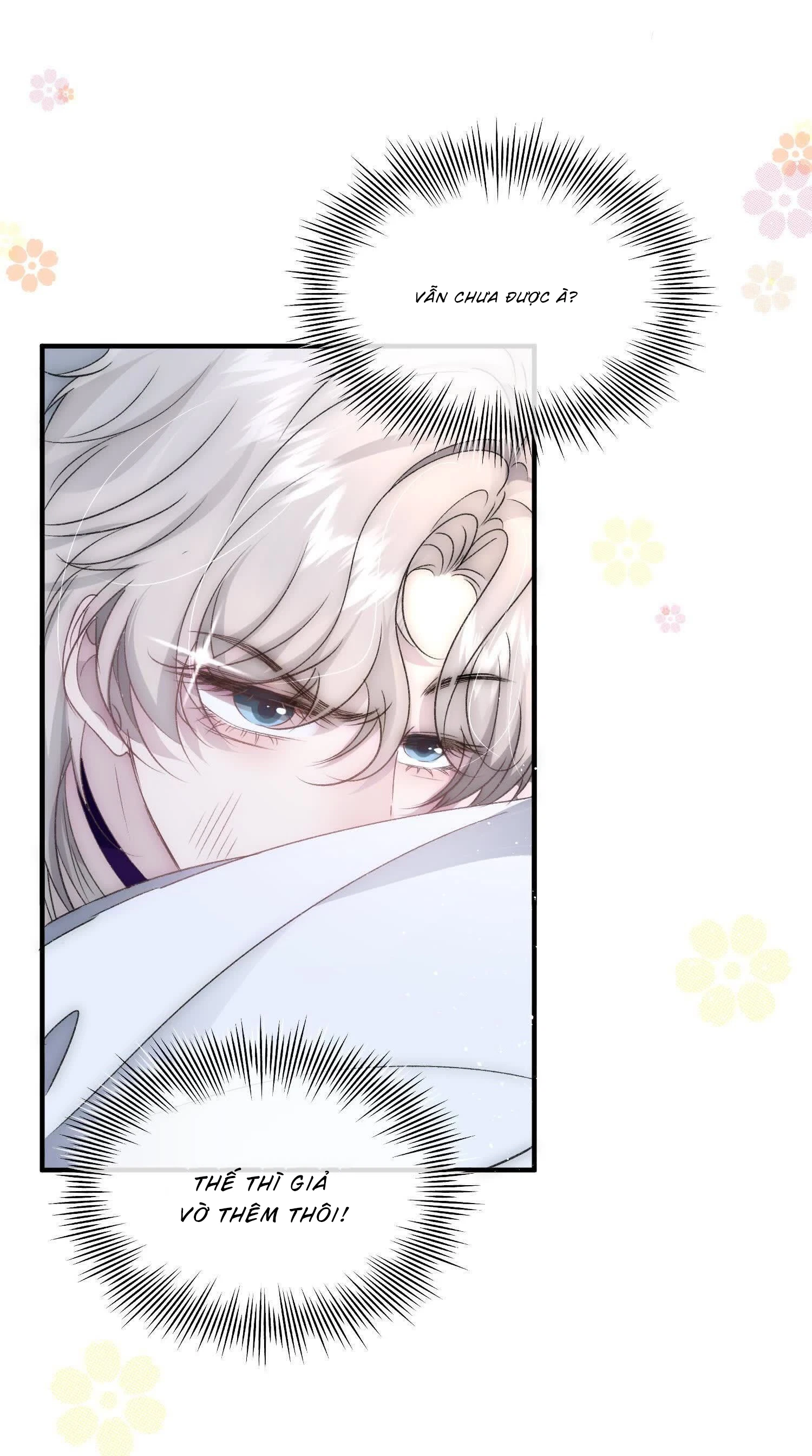 Lồng Tuyết - Chap 11