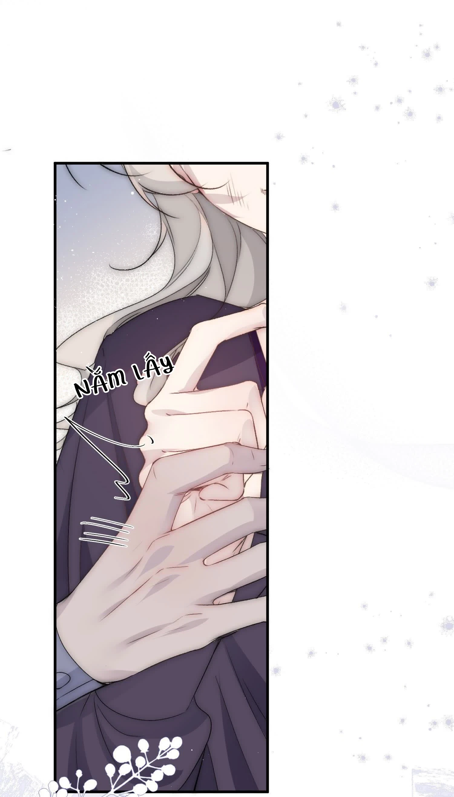 Lồng Tuyết - Chap 12