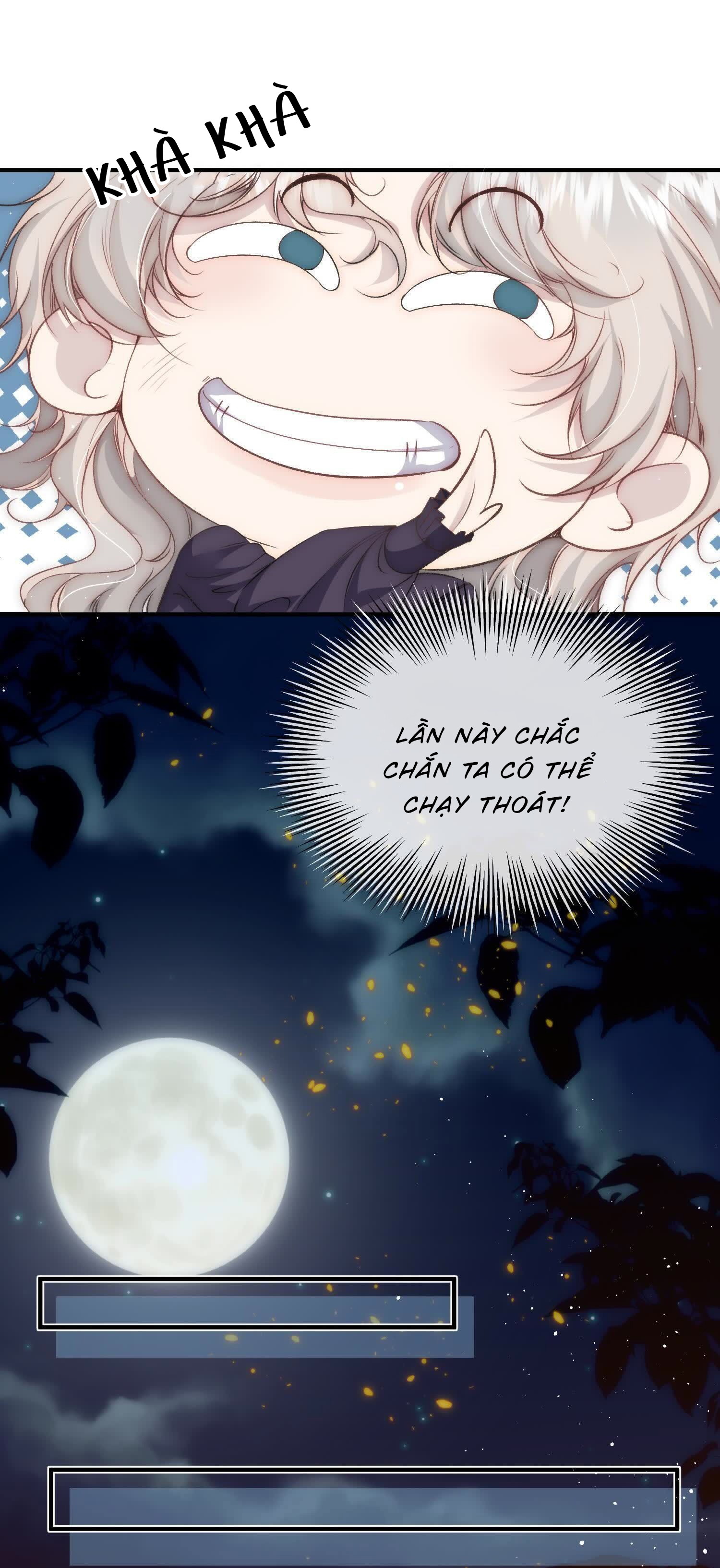 Lồng Tuyết - Chap 12