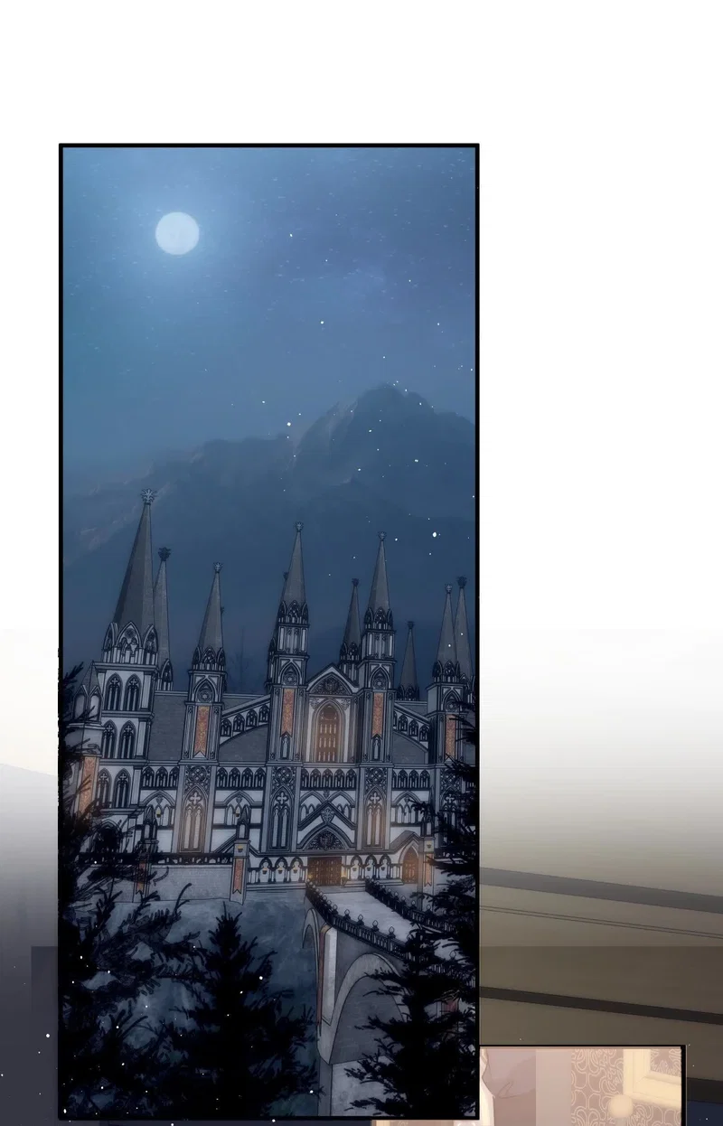 Lồng Tuyết - Chap 12