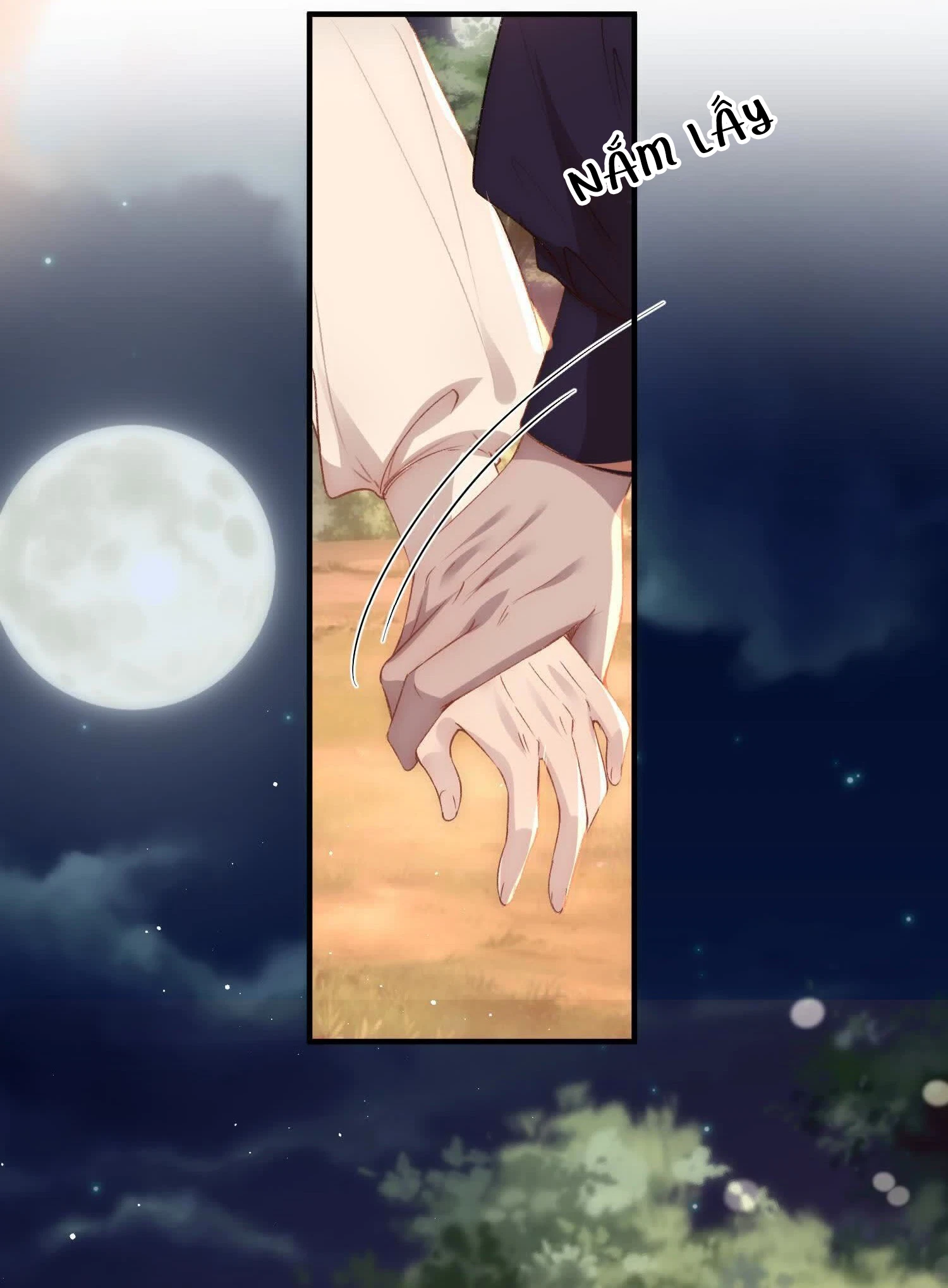 Lồng Tuyết - Chap 12