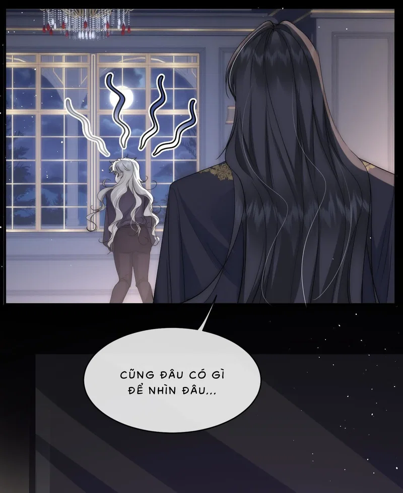 Lồng Tuyết - Chap 12