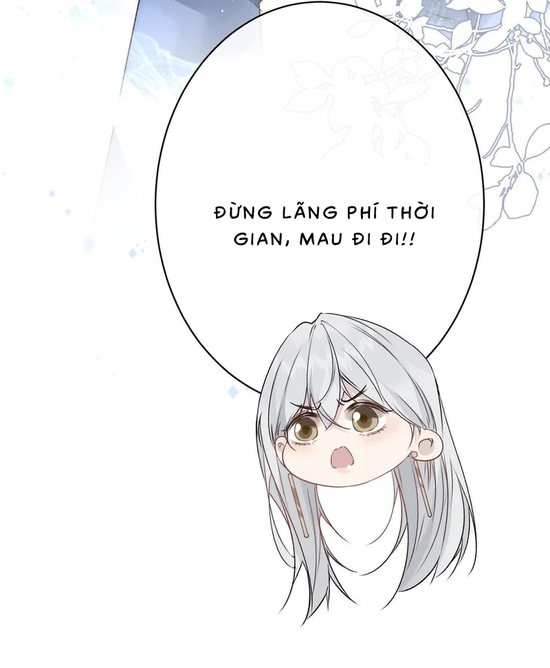 Lồng Tuyết - Chap 13