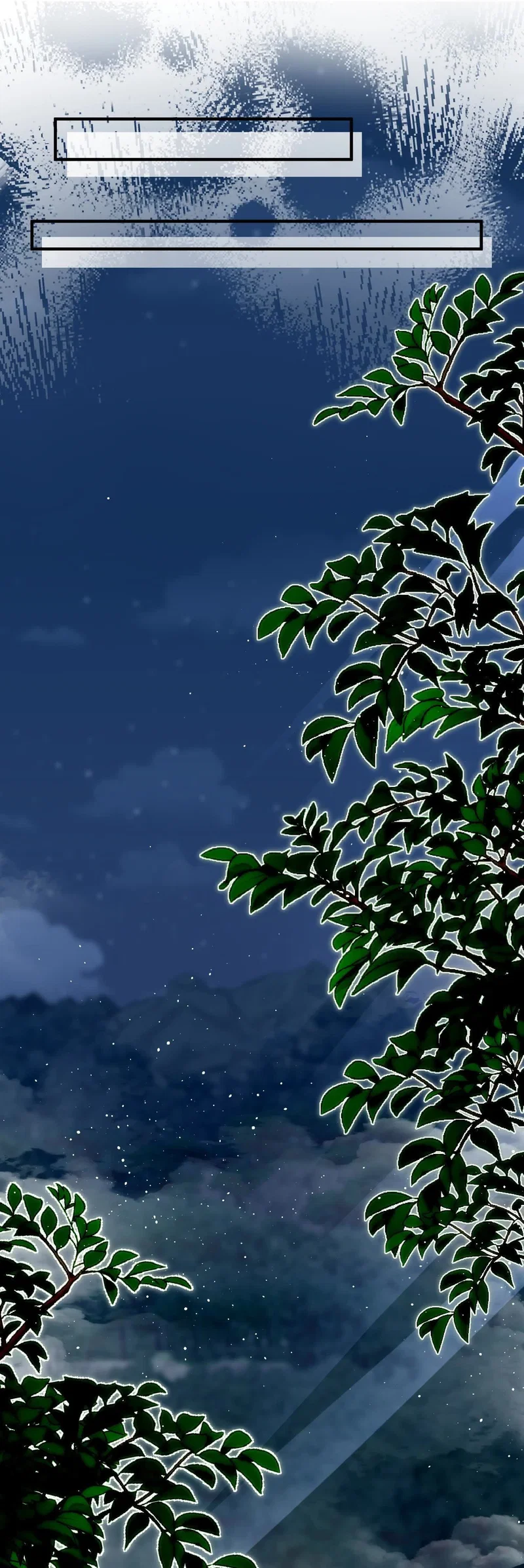 Lồng Tuyết - Chap 13