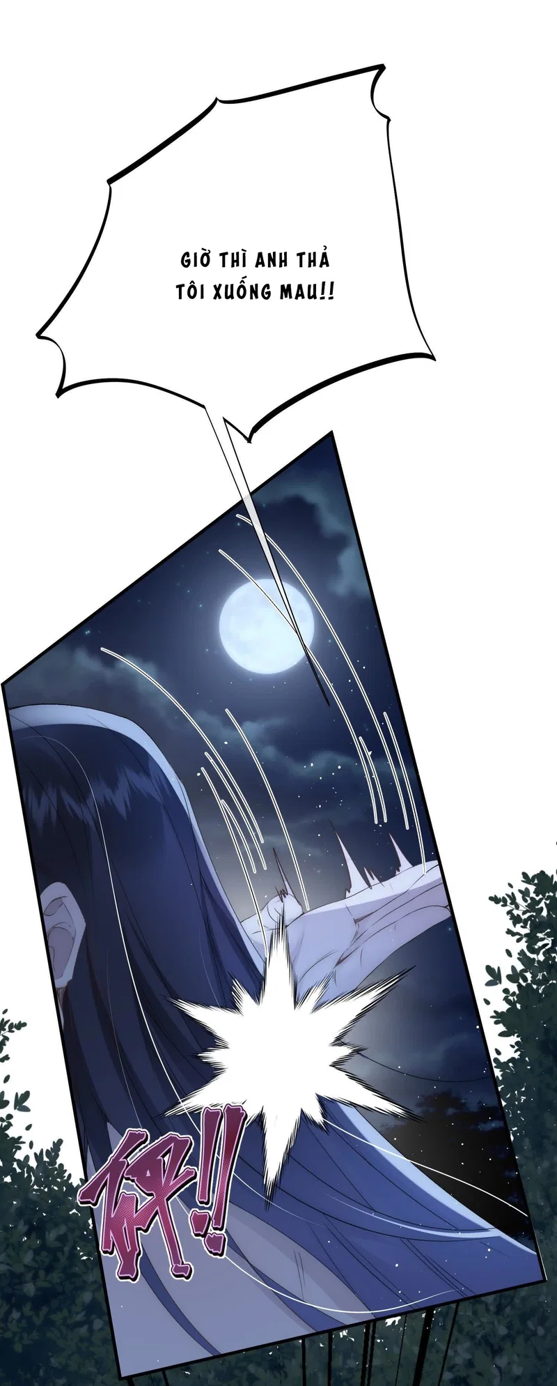 Lồng Tuyết - Chap 13