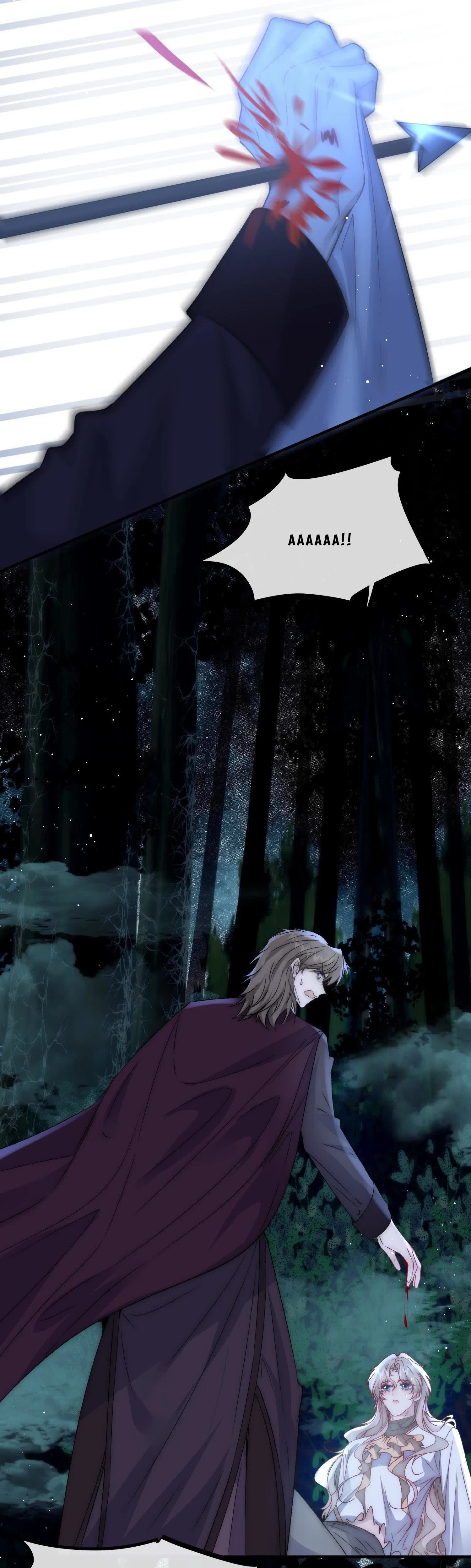 Lồng Tuyết - Chap 14