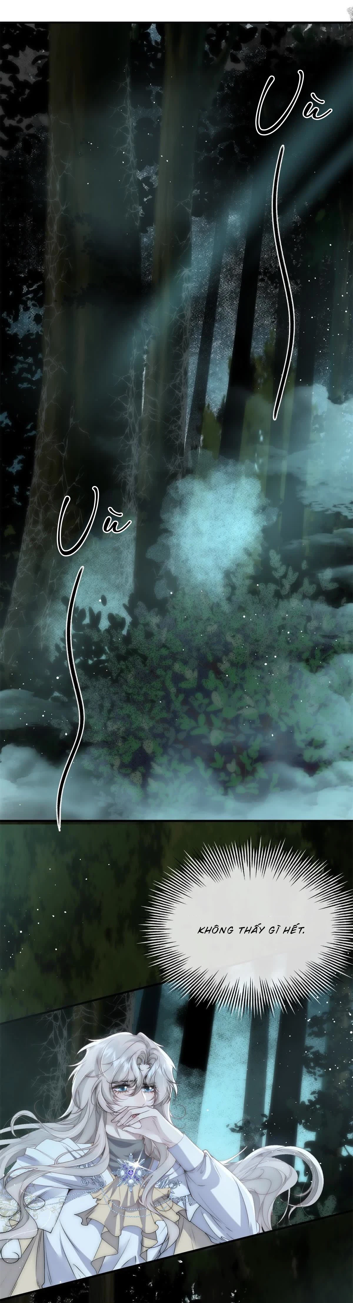 Lồng Tuyết - Chap 14