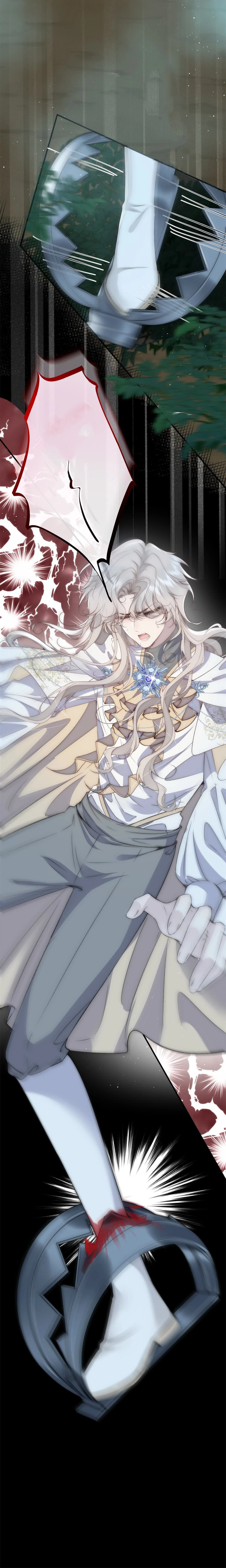 Lồng Tuyết - Chap 14