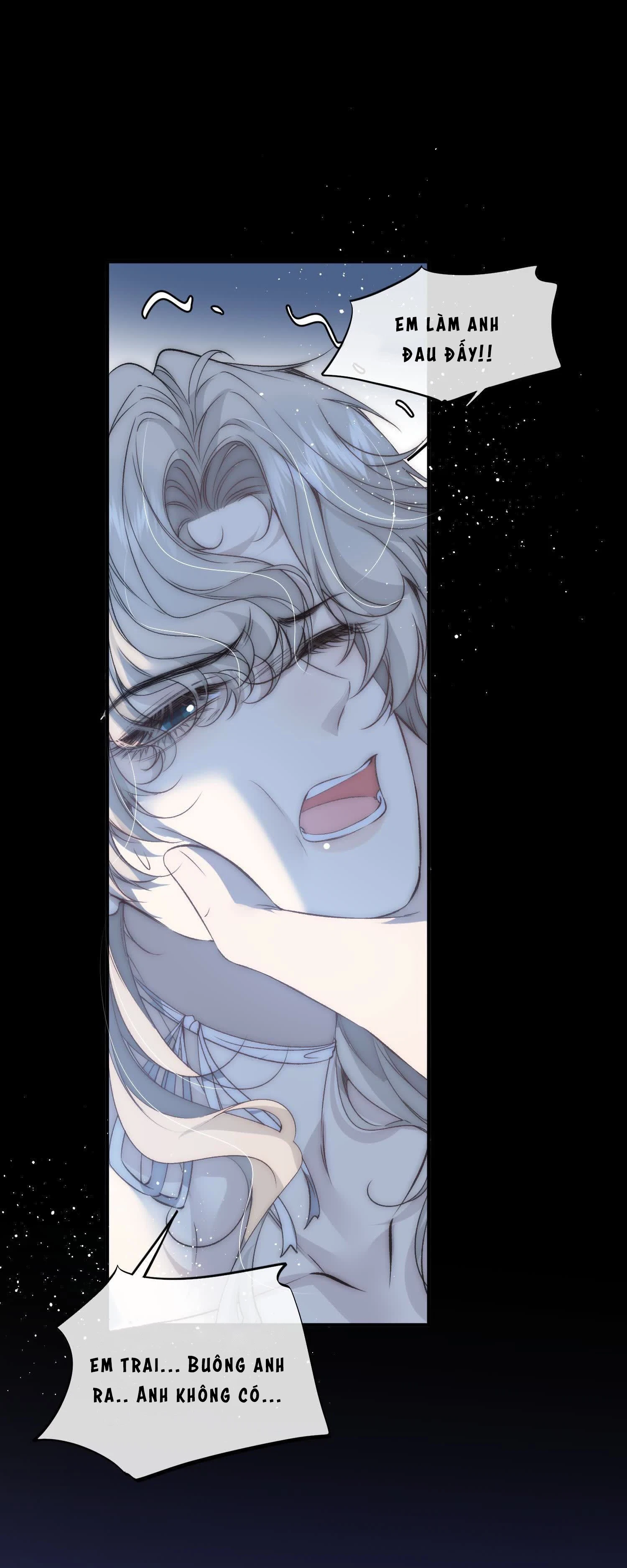 Lồng Tuyết - Chap 15