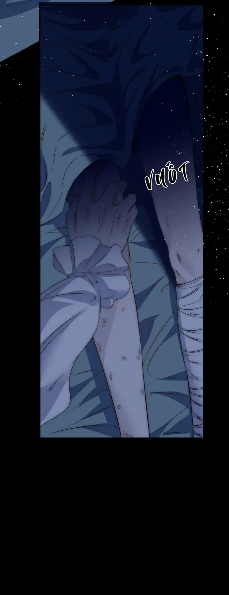 Lồng Tuyết - Chap 15