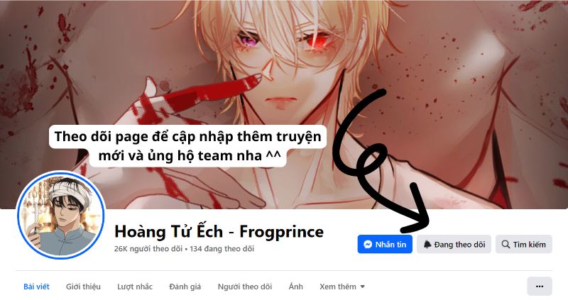 Lồng Tuyết - Chap 16