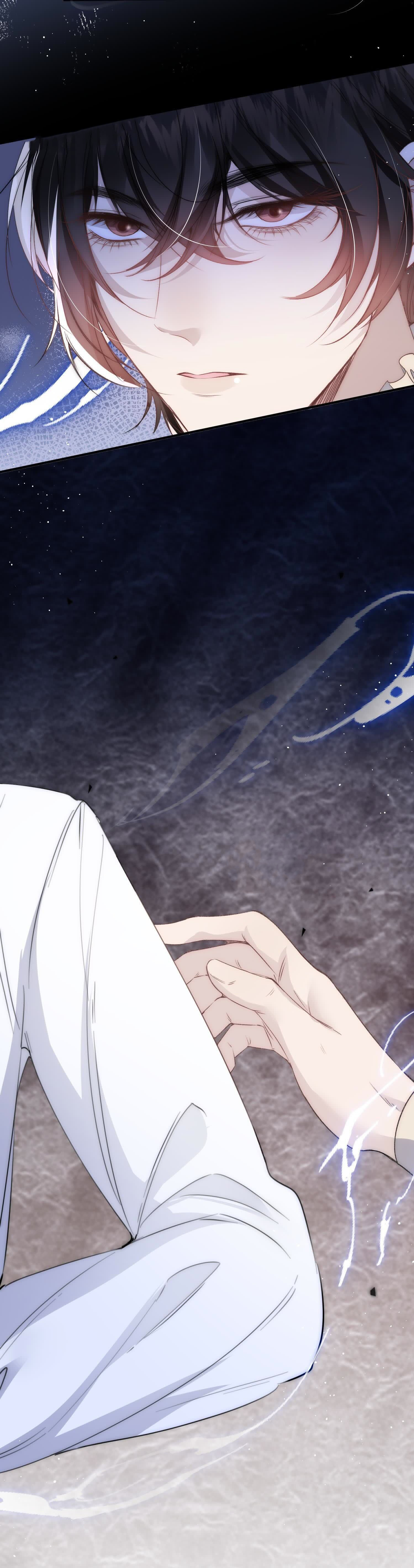 Lồng Tuyết - Chap 16