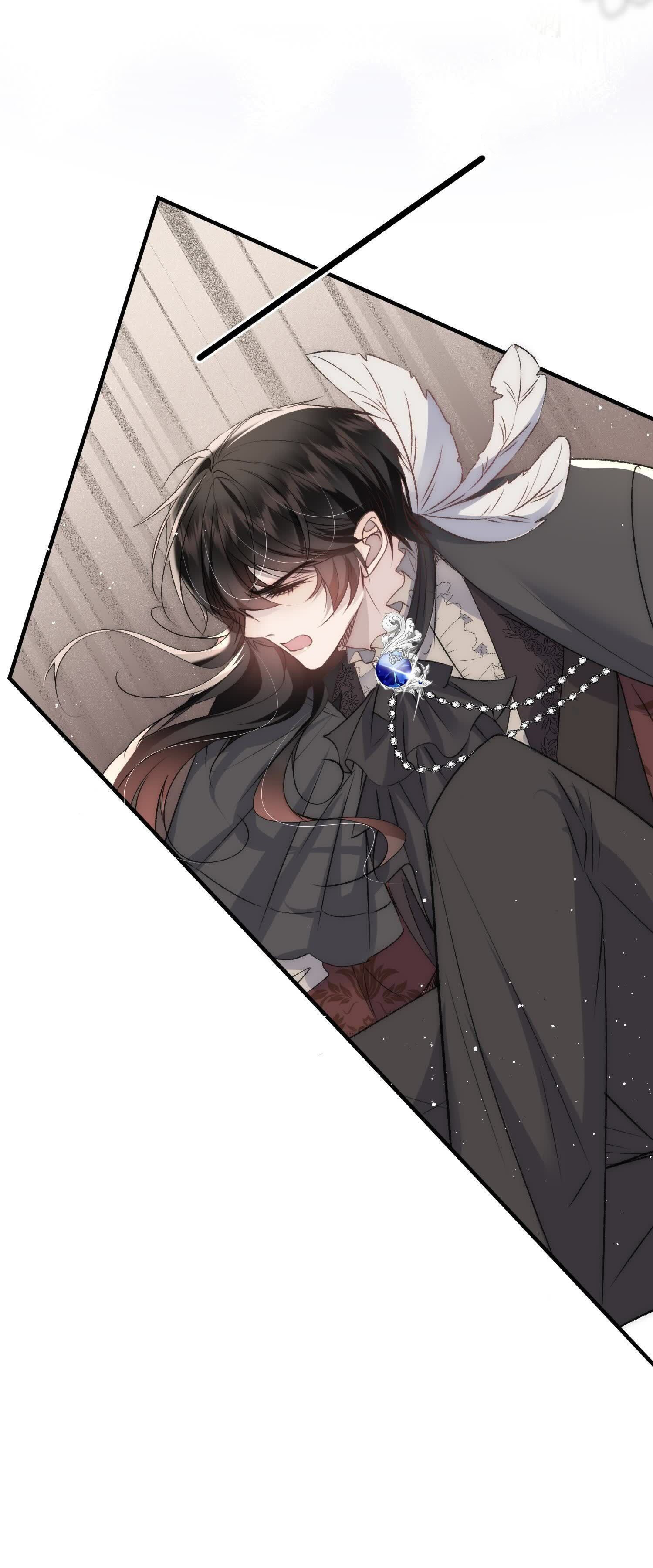 Lồng Tuyết - Chap 16