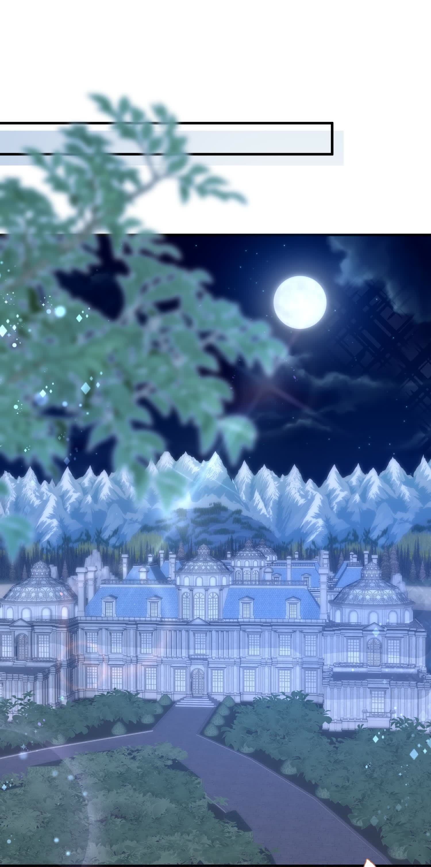 Lồng Tuyết - Chap 16