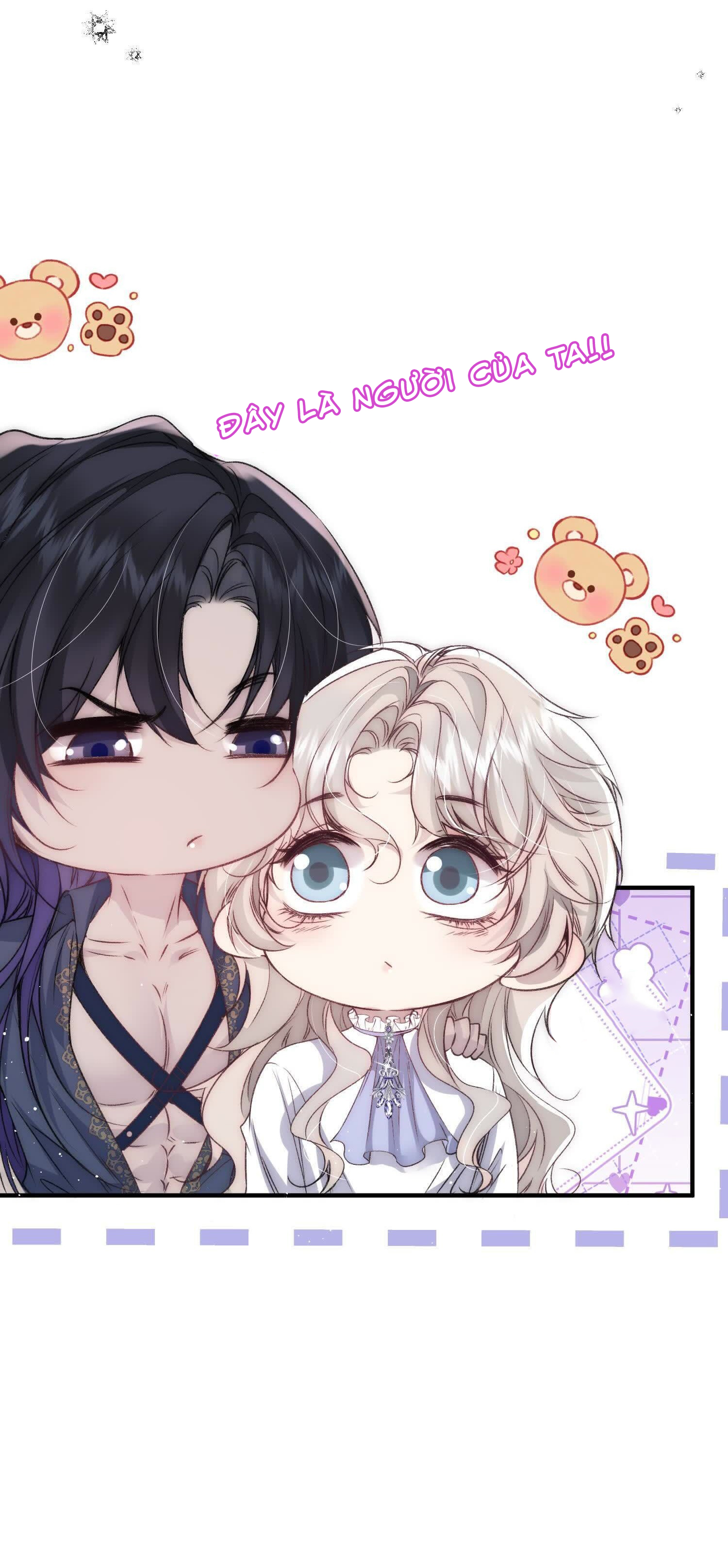 Lồng Tuyết - Chap 16