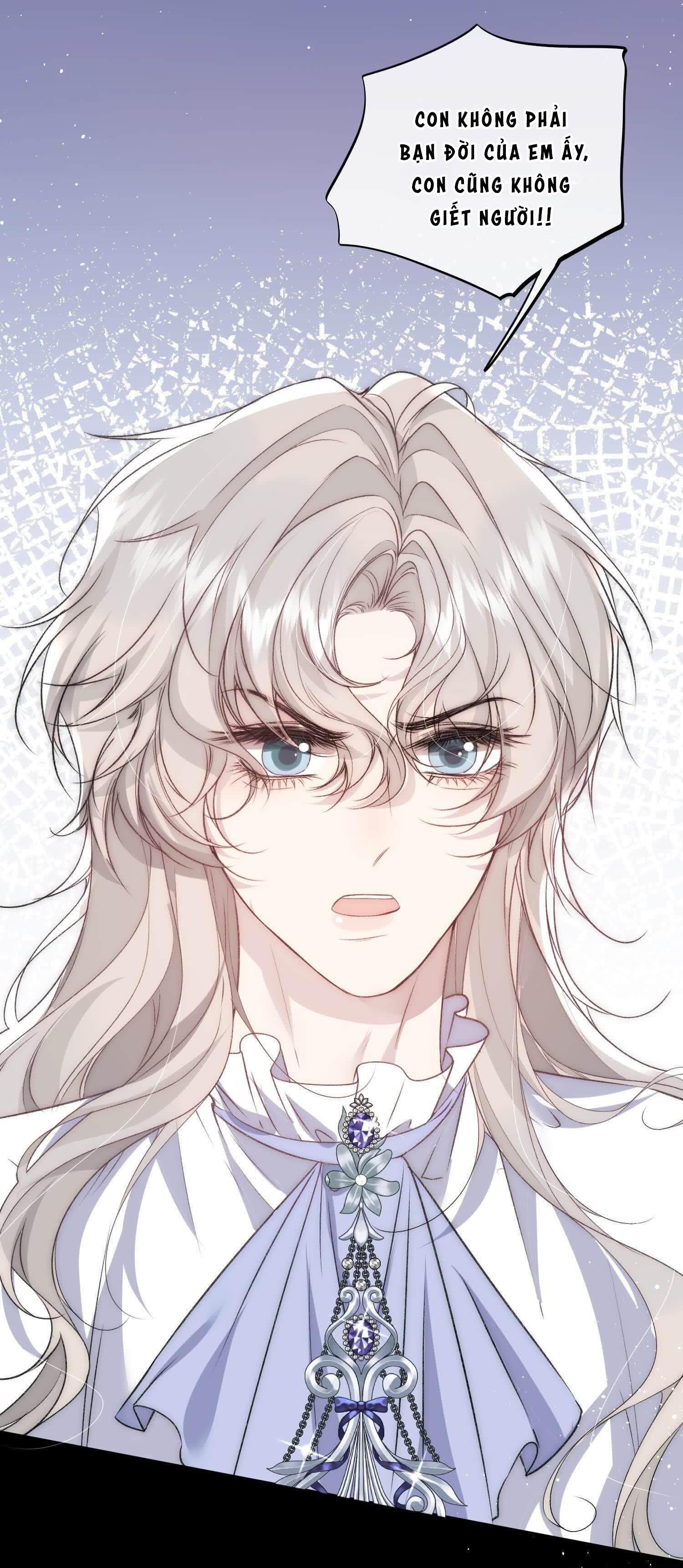 Lồng Tuyết - Chap 16