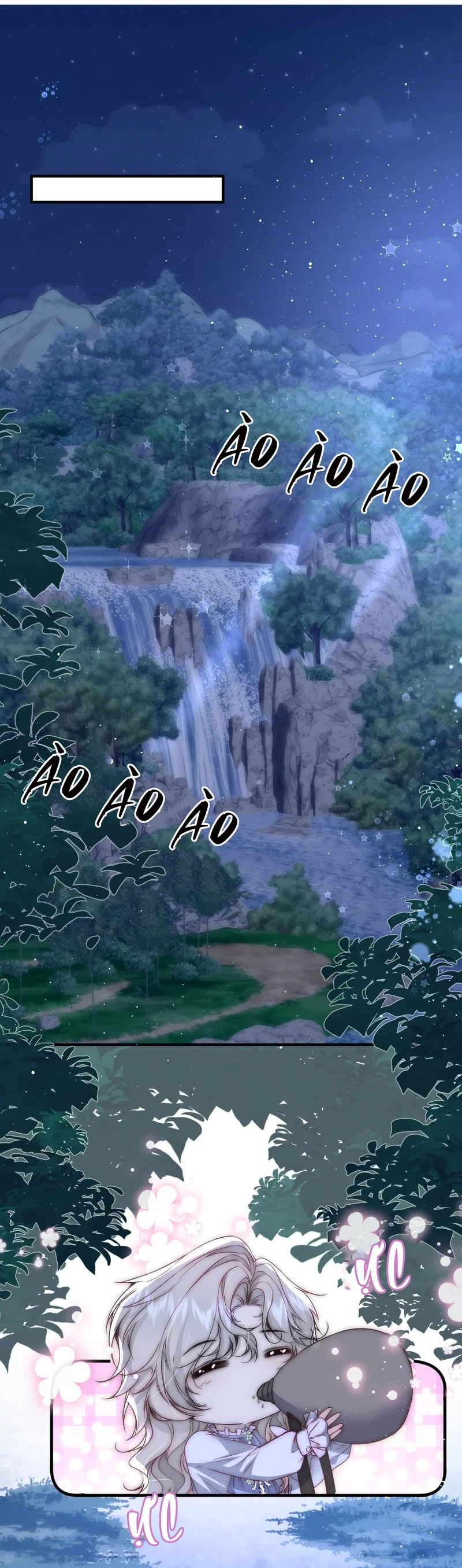 Lồng Tuyết - Chap 17