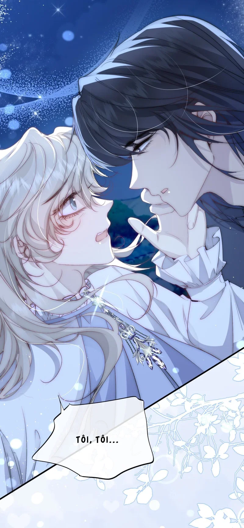 Lồng Tuyết - Chap 17