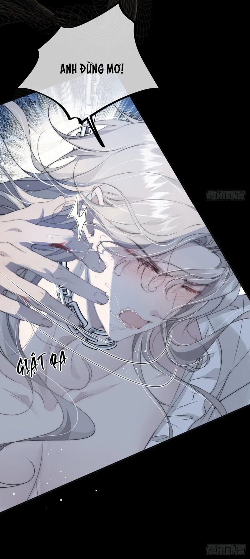 Lồng Tuyết - Chap 2