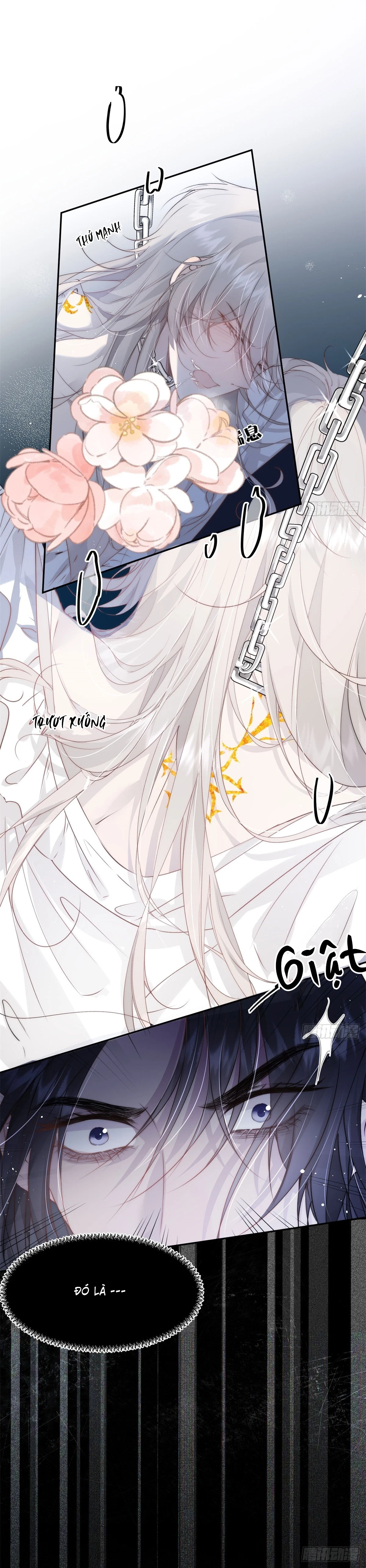 Lồng Tuyết - Chap 2