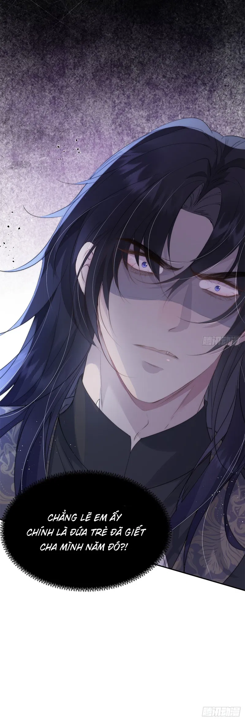 Lồng Tuyết - Chap 2