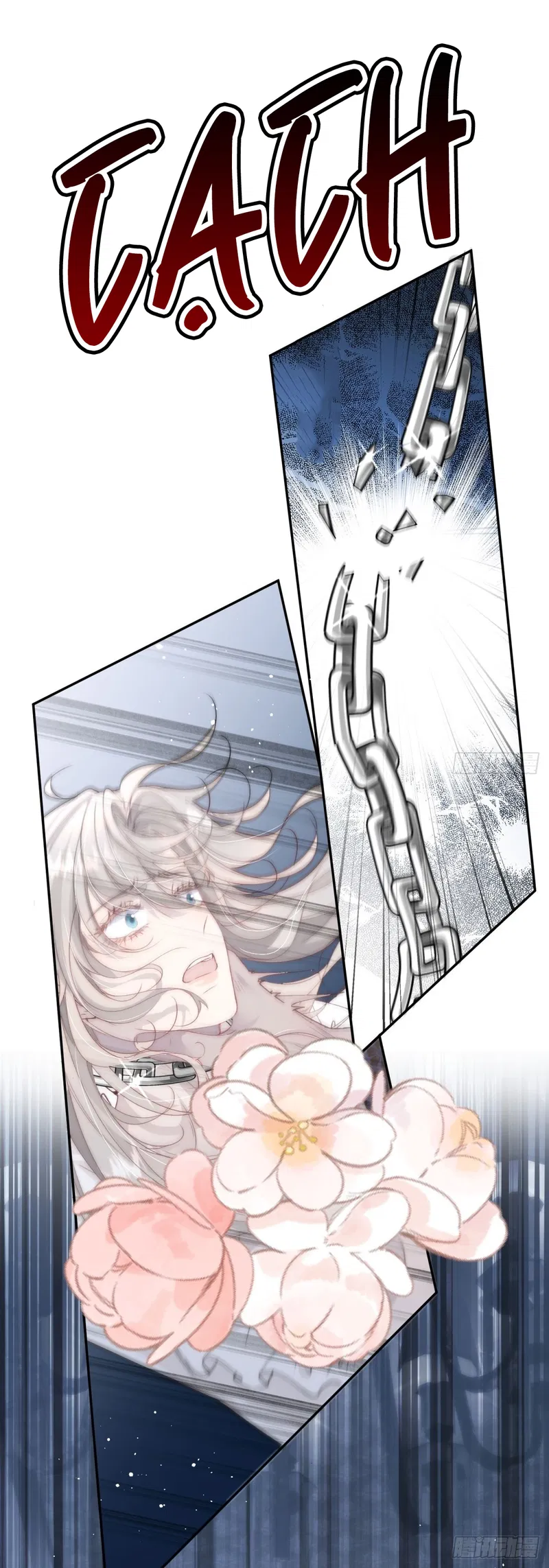 Lồng Tuyết - Chap 2